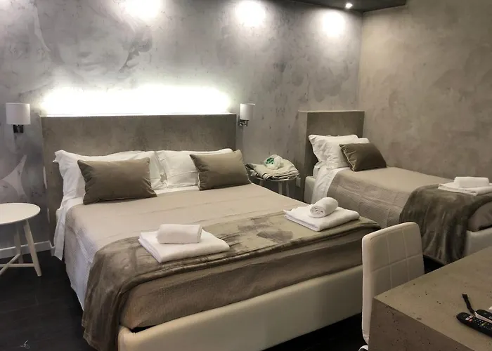 Four Rivers Suites