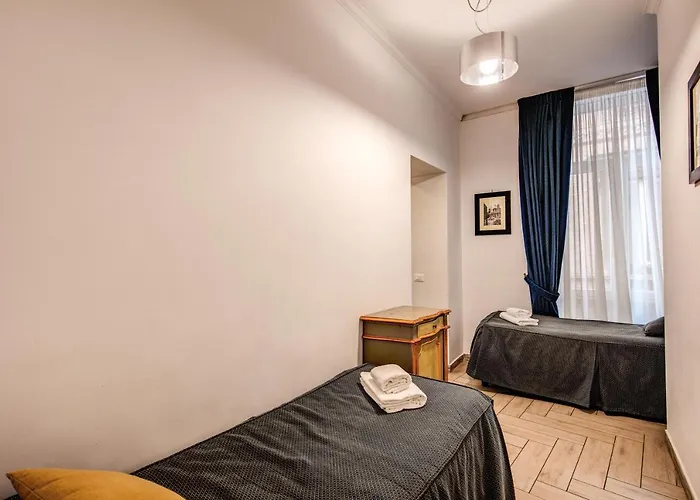 Four Rivers Suites