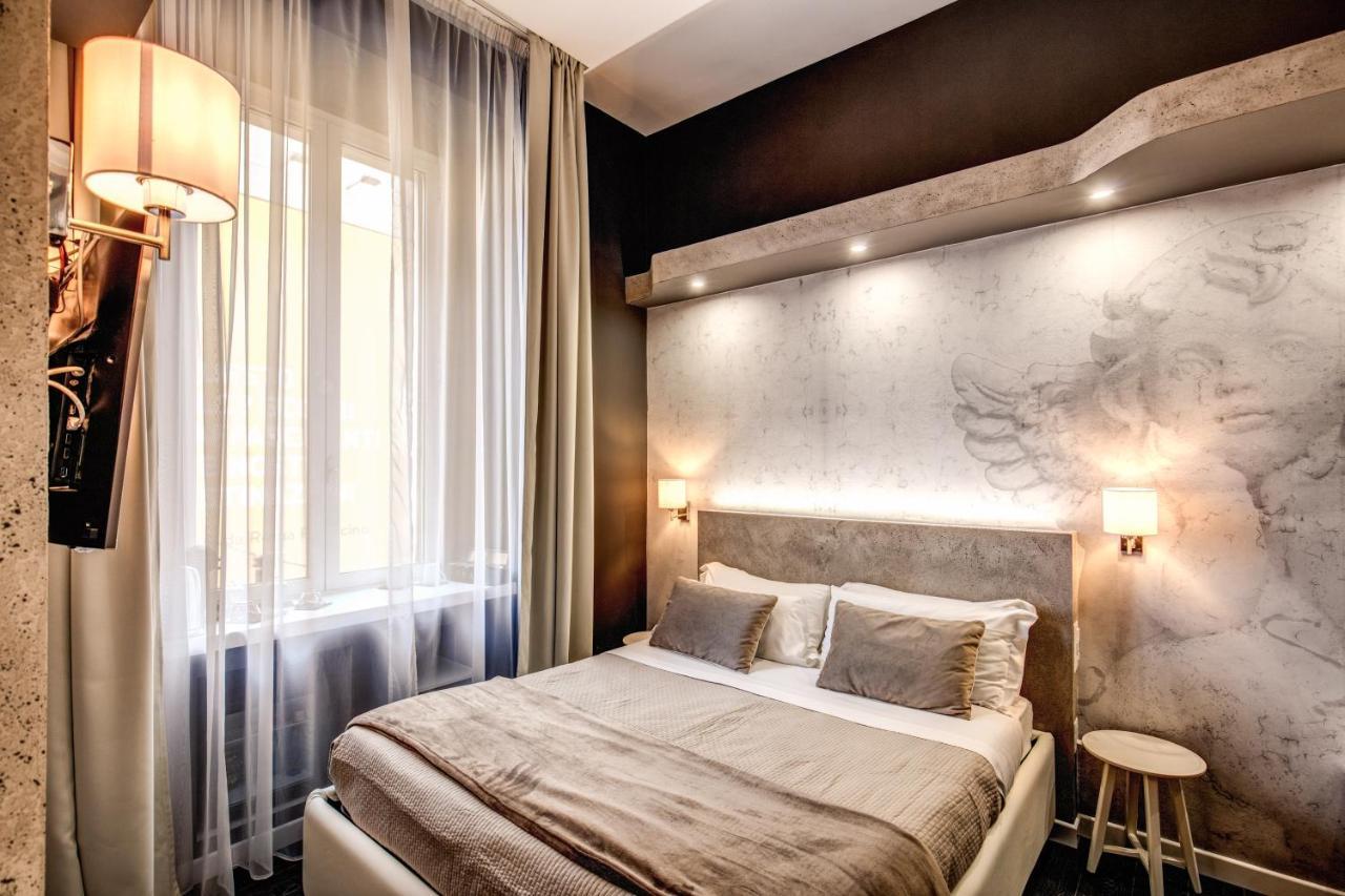 Maison d'hôtes Four Rivers Rome