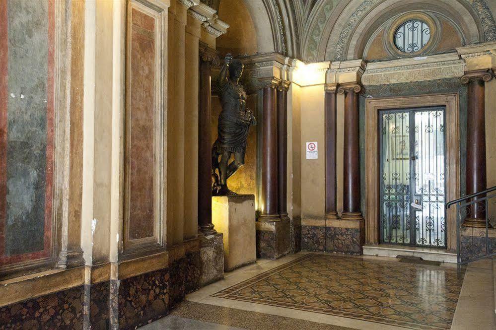 Maison d'hôtes Four Rivers Rome